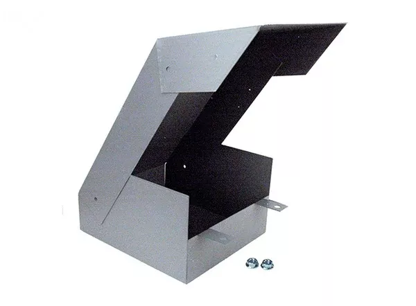 rotary-11707-grit-collector-rbg-712 Rotary 11707. GRIT COLLECTOR FOR RBG 712