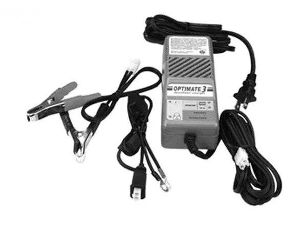 rotary-11998-optimate3-battery-charger Rotary 11998. OPTIMATE3 BATTERY CHARGER