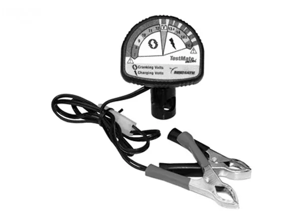 rotary-11999-testmate-mini-battery-analyzer Rotary 11999. TESTMATE MINI BATTERY ANALYZER