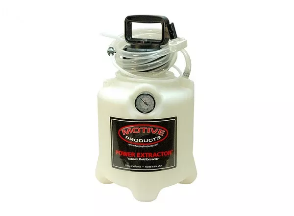 rotary-12022-power-extractor-oil-vacuum-nla Rotary 12022. POWER EXTRACTOR OIL VACUUM *NLA*