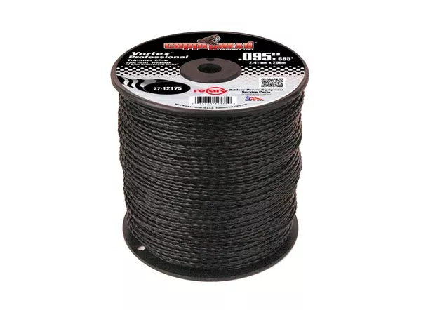 rotary-12175-line-trimmer-095-x-685-vortex-medium-spool Rotary 12175. LINE TRIMMER .095 X 685' VORTEX MEDIUM SPOOL