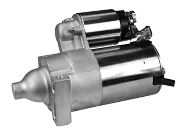 Rotary 12432. ELECTRIC STARTER.Generac 10455515, 0C3017, 0E4271, 0E42710ESV, 0E42710SRV, 0E9323, C3017, E4271