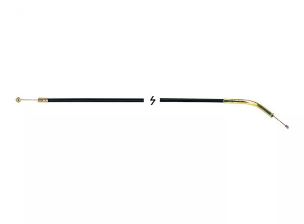 Rotary 12508. THROTTLE CABLE replaces ECHO V430000730.