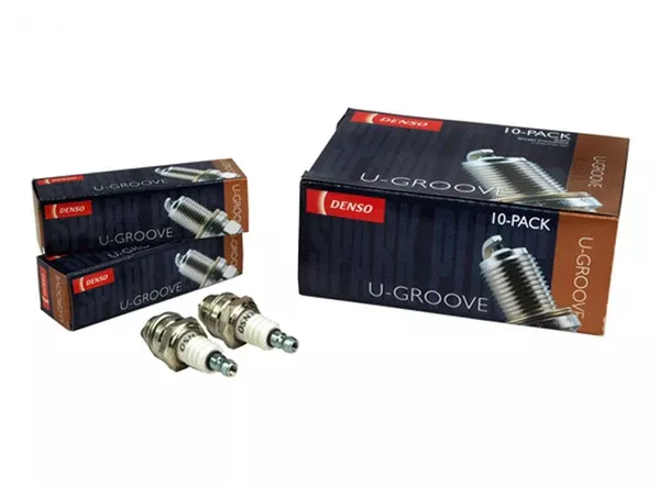 rotary-12548-denso-spark-plug-w14-u-replacement-champion-j11c-j8c-j8j-uj12c Rotary 12548. DENSO SPARK PLUG W14-U.Replacement for Champion J11C, J8C, J8J, UJ12C.