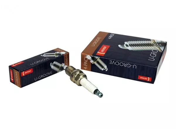 rotary-12553-denso-spark-plug-w16epr-u Rotary 12553. DENSO SPARK PLUG W16EPR-U