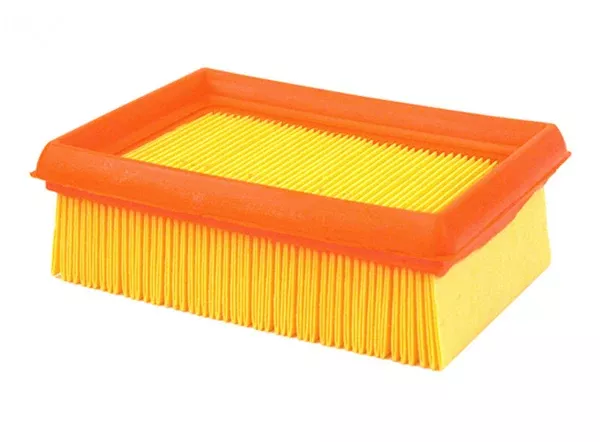 Rotary 12561. AIR FILTER PANEL 5-1/2" X 4-1/8" STIHL: 4224 141 0300A