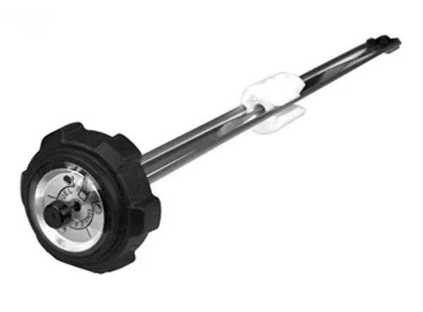 rotary-12566-gas-cap-gauge-2-1-4-scag-481661-483790 Rotary 12566. GAS CAP GAUGE 2-1/4" SCAG: 481661, 483790