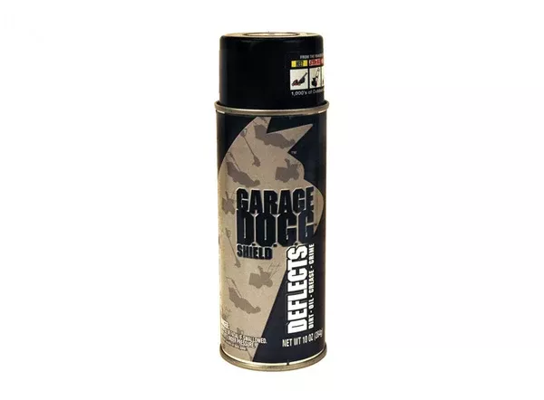 rotary-12579-garage-d-o-g-g-shield Rotary 12579. GARAGE D.O.G.G. SHIELD