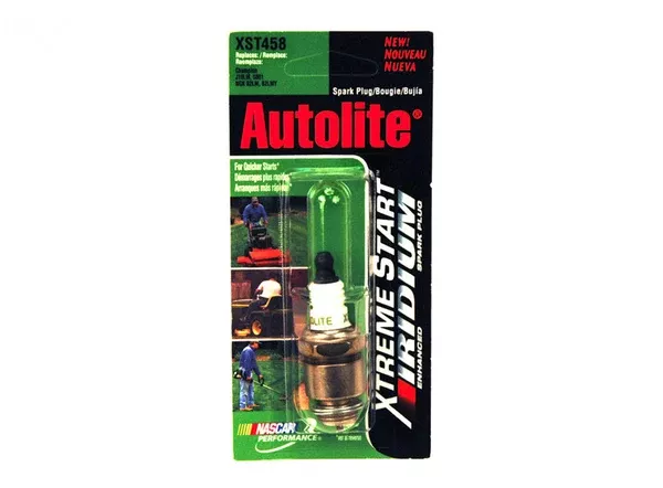 Rotary 13022. SPARK PLUG AUTOLITE XTREAM START