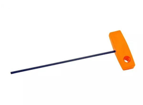 rotary-13164-t-handle-allen-style-hex-wrench-3mm Rotary 13164. T-HANDLE ALLEN STYLE HEX WRENCH 3MM