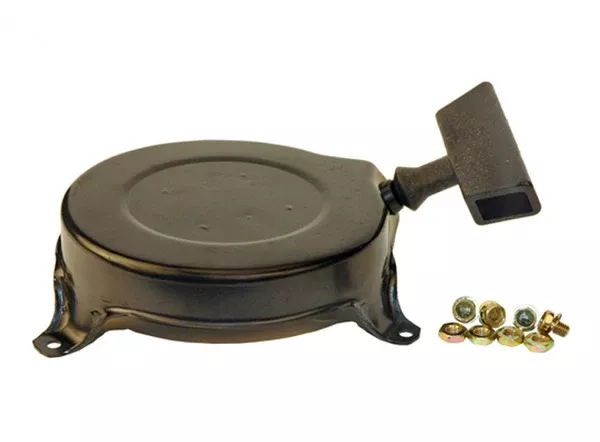 rotary-13252-recoil-starter-assembly-briggs-stratton-499706-690101 Rotary 13252. RECOIL STARTER ASSEMBLY FOR BRIGGS & STRATTON: 499706, 690101