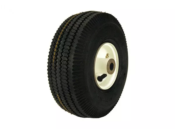 rotary-13337-caster-wheel-assembly-4-inch-toro-105-3471 Rotary 13337. CASTER WHEEL ASSEMBLY 4 INCH TORO: 105-3471.