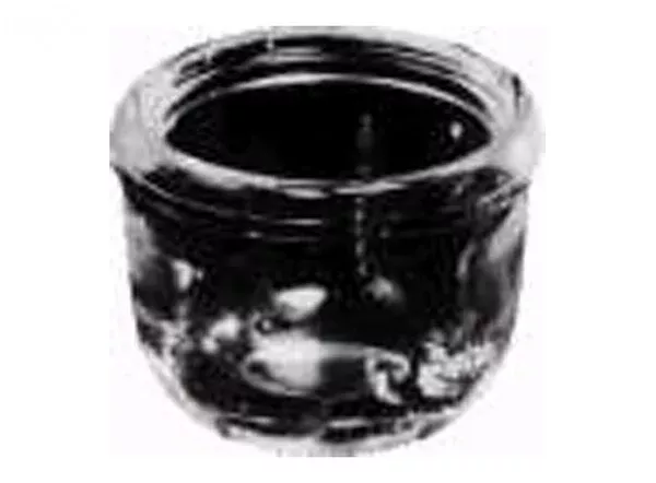 rotary-1342-bowl-glass-replacement-b-s Rotary 1342. BOWL GLASS REPLACEMENT B&S