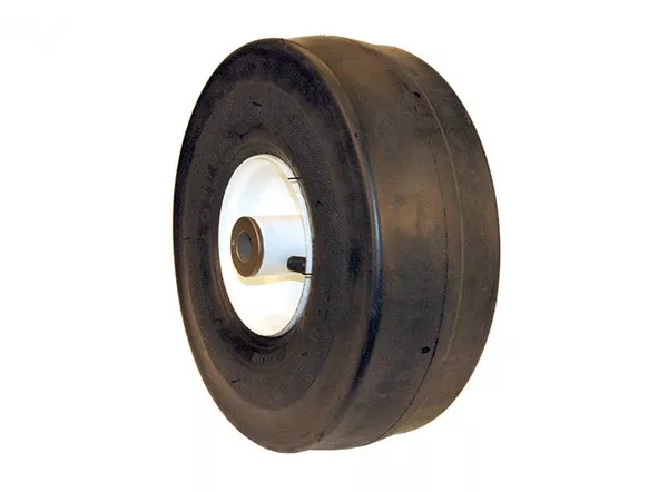 rotary-13421-caster-wheel-assembly-4-inch-toro-110-6785 Rotary 13421. CASTER WHEEL ASSEMBLY 4 INCH TORO: 110-6785