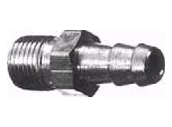 rotary-1345-fitting-fuel-straight-1-4-stens-120-089-briggs-stratton-230318-69176 Rotary 1345. FITTING FUEL STRAIGHT 1/4".Stens 120-089. BRIGGS & STRATTON: 230318, 691764