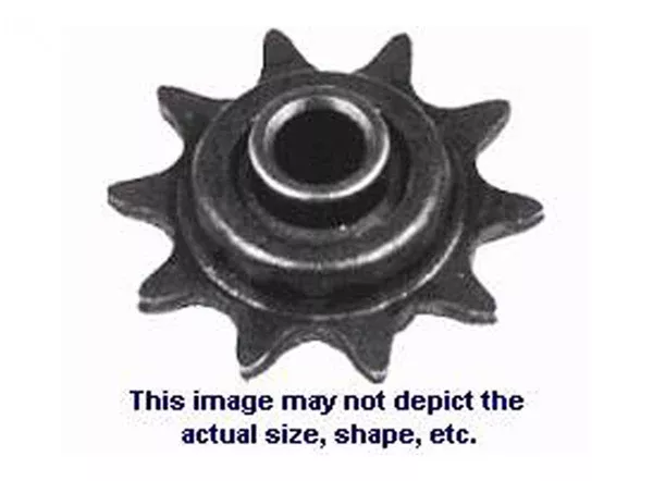 Rotary 735. SPROCKET IDLER 3/8"X 2.35" IS-618 *NLA*