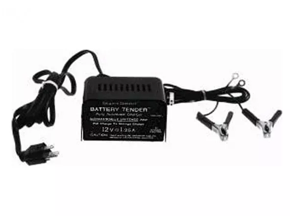 rotary-7829-charger-battery-tender-12volt Rotary 7829. CHARGER BATTERY TENDER+ 12VOLT
