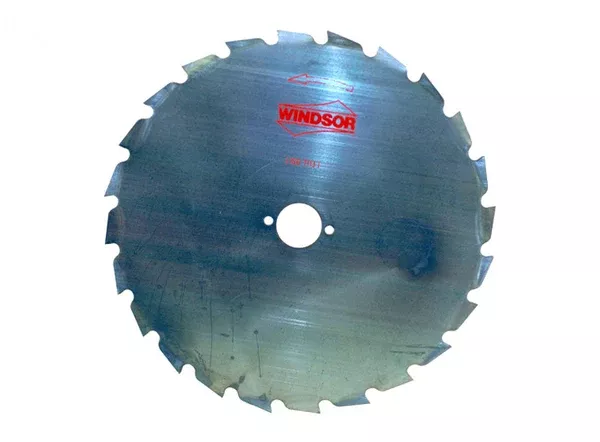 rotary-7857-blade-brush-9-x-1-24t-maxi Rotary 7857. BLADE BRUSH 9 "X 1" 24T MAXI