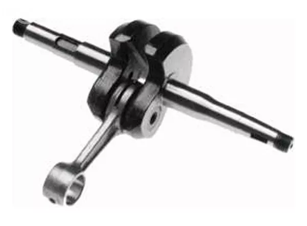 Rotary 7876. ASSEMBLY CRANKSHAFT STIHL: 1108-030-0402, 11080300403