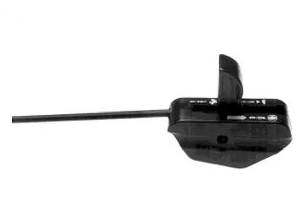 rotary-7961-control-throttle-62-9-32-murray-positive-action Rotary 7961. CONTROL THROTTLE 62-9/32" MURRAY POSITIVE ACTION