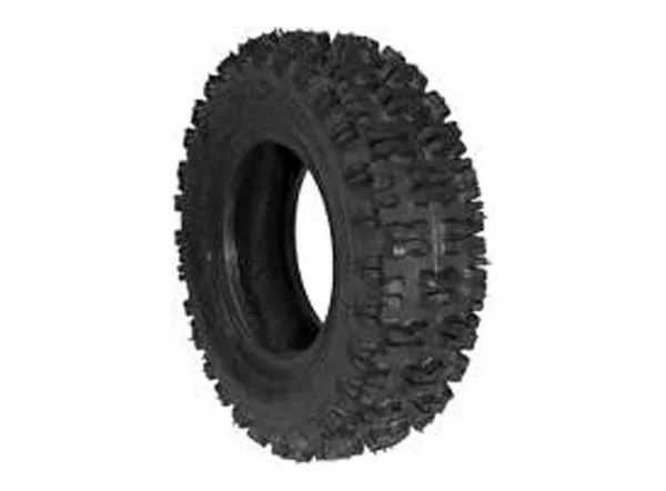 rotary-8006-tire-snow-hog-410x4-2ply-ariens-07115200-07124100-71211-carlisle-517 Rotary 8006. TIRE SNOW HOG 410X4 2PLY ARIENS: 07115200, 07124100, 71211 CARLISLE: 5170041