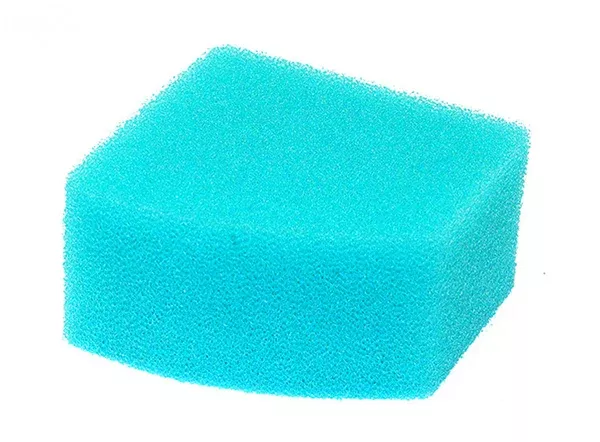 Rotary 8239. FILTER AIR FOAM HOMELITE/JACOBSEN: D-06615, 06615, 6615