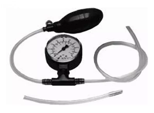 rotary-8338-gauge-pressure-carb-crankcase Rotary 8338. GAUGE PRESSURE CARB/CRANKCASE
