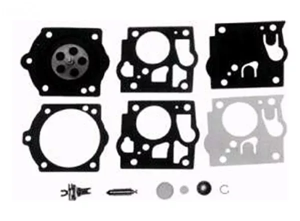 rotary-8340-carburetor-kit-walbro-k10-sdc Rotary 8340. CARBURETOR KIT WALBRO K10-SDC.