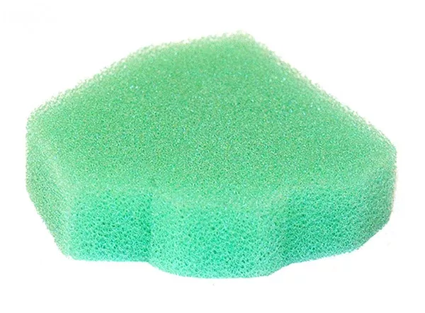rotary-8405-filter-air-foam-replaces-homelite-jacobsen-up07386-02500 Rotary 8405. FILTER AIR FOAM replaces HOMELITE/JACOBSEN: UP07386, 02500