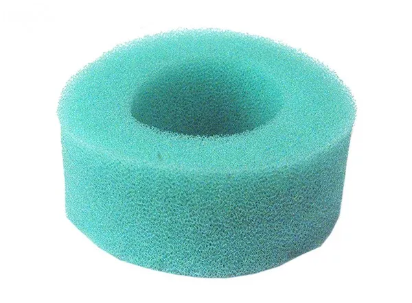 Rotary 8410. FILTER AIR FOAM RYAN/RYOBI: 180350 WALBRO: 125-48, 125-48-1