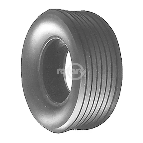 Rotary 8514. TIRE RIB 11X400X5 4PLY CHENG SHIN 11x4x5