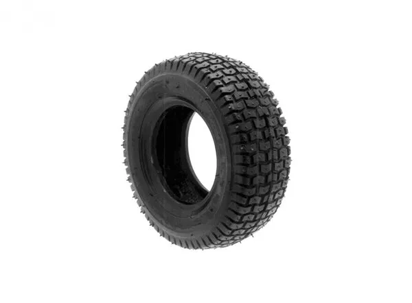 Rotary 8542. TIRE TURF 16X650X8 4PLY CHENG SHIN 16x6.5x8