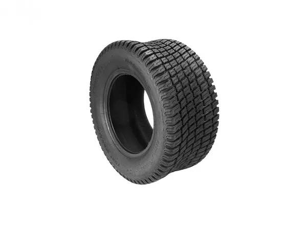Rotary 9186. TIRE TURF MASTER 16X650X8 4PLY CARLISLE