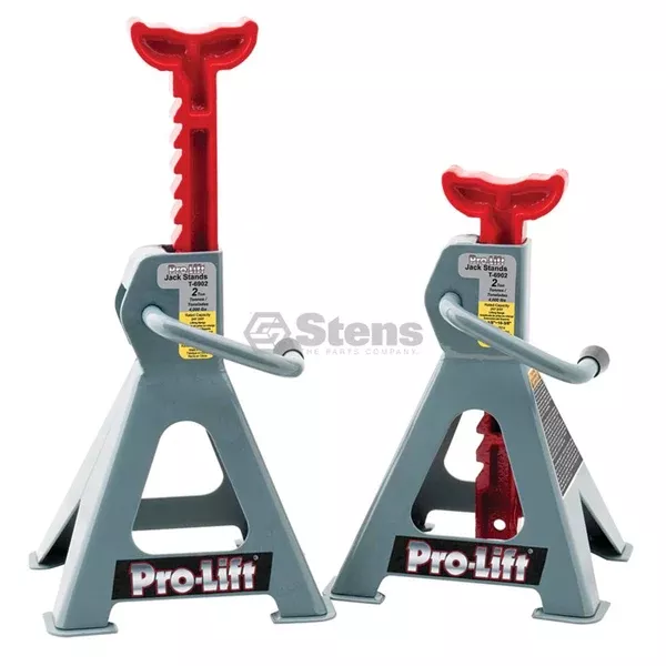 stens-051-116-jack-stands-2-ton-jack-stands-t6902 STENS 051-116 Jack Stands / 2 Ton Jack Stands T6902