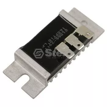 Stens 054-284.Voltage Regulator / Kawasaki 21066-7011, 21066-7001