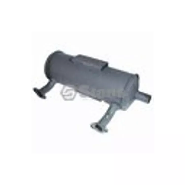 stens-055-581-muffler-kohler-24-068-59-s STENS 055-581.Muffler / Kohler 24 068 59-S