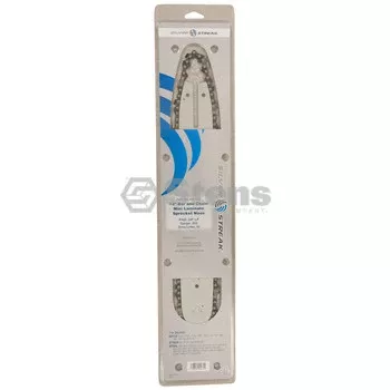 STENS 076-1437.14" Bar and Chain Combo / BCM1501455-1074SS