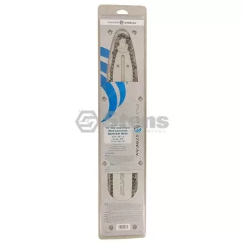 STENS 076-1607.16" Bar and Chain Combo / BCM1501656-1041SS / Rotary 15032