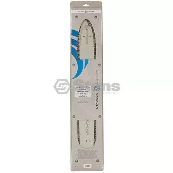 STENS 076-2057.20" Bar and Chain Combo / BCL3502072-4025SS