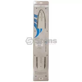 STENS 076-2067.20" Bar and Chain Combo / BCL2632081-4025SS