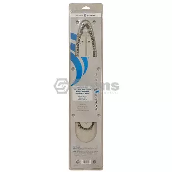 STENS 076-2757.12" Bar and Chain Combo / BCM1431244-1074SS
