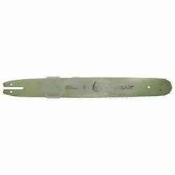 stens-077-1617-16-mini-laminate-sprocket-nose-bar-silver-streak-m1501659-1061ss STENS 077-1617.16" Mini Laminate Sprocket Nose Bar / Silver Streak M1501659-1061SS