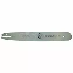 stens-078-0417-20-solid-nose-bar-silver-streak-h3632081-4025ss STENS 078-0417.20" Solid Nose Bar / Silver Streak H3632081-4025SS