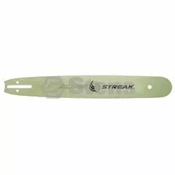 stens-078-0507-16-solid-nose-bar-silver-streak-h2581667-11095ss STENS 078-0507.16" Solid Nose Bar / Silver Streak H2581667-11095SS