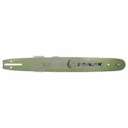 stens-079-1677-16-laminate-sprocket-nose-bar-silver-streak-l3581660-4009ss STENS 079-1677.16" Laminate Sprocket Nose Bar / Silver Streak L3581660-4009SS