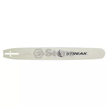 stens-079-1927-18-laminate-sprocket-nose-bar-silver-streak-l2501872-1095ss STENS 079-1927.18" Laminate Sprocket Nose Bar / Silver Streak L2501872- 1095SS