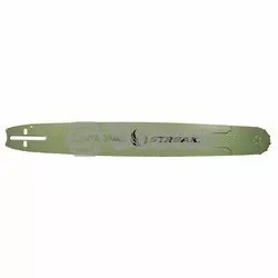 stens-079-2067-20-laminate-sprocket-nose-bar-silver-streak-l2632081-4025ss STENS 079-2067.20" Laminate Sprocket Nose Bar / Silver Streak L2632081-4025SS
