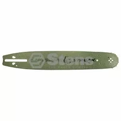 STENS 079-2917.13" Laminate Sprocket Nose Bar / Silver Streak L2581356- 1095SS