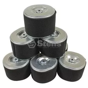 stens-100-978-air-filter-shop-pack-honda-17210-ze3-505 STENS 100-978.Air Filter Shop Pack / Honda 17210-ZE3-505