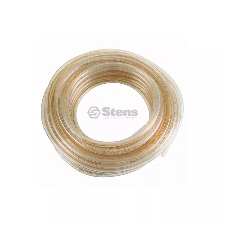 Stens 115-704.Low Permeation Fuel Line / 3/32" ID x 3/16" OD